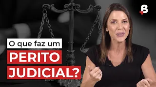 Veja o que faz um Perito Judicial