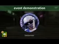 boderman Event Demonstration nico s nextbots wiki