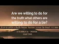 JUAN O SAVIN Sheila Holm - IT IS BIBLICAL PRAYER