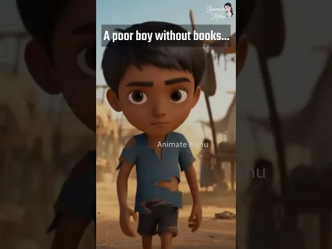 💲No Money to Study📚 vs No Will🔥 to Study 😢 #Inspiration
