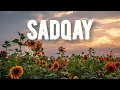 Download Lagu Sadqay | Aashir Wajahat | Nehal Naseem | Nayel Wajahat | Lyrics Video