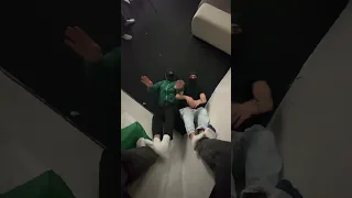 أنا نازل يا سعاد مصر ضحك كوميديات 