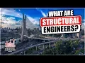 What is Structural Engineering Structural Engineering Basics