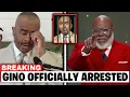 Gino Jennings Got ARRESTED After TD Jakes SUE Him For Burning Down Potter House