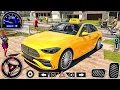 New Taxi Simulator 2026 - Real Cab Car Driver Game 3D Android Gameplay