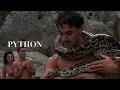 Python 2000 - Tela de Sucessos TVRip SBT