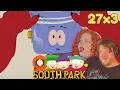Download Lagu Justice for TOWELIE! | *Sickofancy* South Park Season 27 Reaction