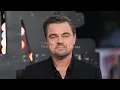 We lost a legend today Leonardo DiCaprio mourns Robert Redford
