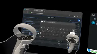 HOW TO GET ANY VR GAME FOR FREE
