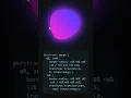 Morphing Blob Animation CSS