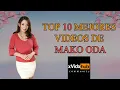 Top 10 mejores s de Mako Oda