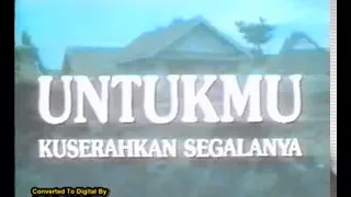 Download Untukmu Kuserahkan Segalanya MP3