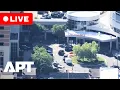 LIVE Police Respond to Reported Shooting at Wilmington Hospital in Delaware APT