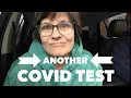 COVID-19 DRIVE-THRU TESTING AT CVS THE RESULTS