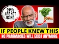 Dr Sebi Diet Revealed Alkaline Foods You MUST Eat Foods to AVOID