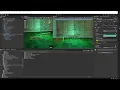 Light Switches and Buttons in Unity 3D EZPZ Interaction Toolkit