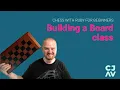 Building a Board class - Implementing Chess with Ruby for beginners