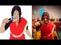 Download Lagu Bam bholle video song drawing meme | Funny mames | Laxmi | Akshay kumar | viruss |