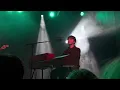 Download Lagu Krystal - Matt Maltese (live @ The Axis Club Theatre, Toronto [26/10/2022])