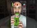 Mountain Dew gummy vs real baderalsafar
