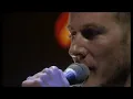MASSIVE ATTACK – KARMACOMA | Live At Later With Jools Holland, BBC, 1995