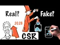 Corporate Social Responsibility Real Impact or Greenwashing CSR 2026 Guide