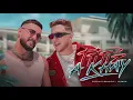 ZOUHAIR BAHAOUI x LAZARO - TITIZ A KHAY [Official Music Video]