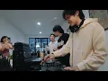 Chill K-R&B & Korean Hip-Hop Mix | Crush, Zion.T, DPR LIVE, BIG Naughty, Chan