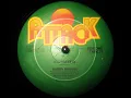 Barry Brown - Separation