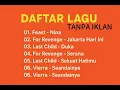 Download Lagu Playlist Spotify tanpa iklan-feast Nina album spotify terbaru 2025