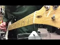 Rob Joyce // Who Wouldn't Wanna Be Me (Intro) // Keith Urban // Guitar Cover