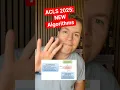 ACLS 2025 New Algorithms Updates for for CPR BLS PALS for EMTs PAs NPs MDs and lifesavers