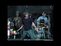 Download Lagu Something Corporate - Woke Up In a Car (Live @ Warped Tour 2003)