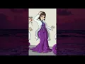SNAKE GIRL TG TF SEQUENCE 2
