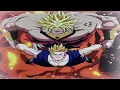 When Broly Gave Gohan WILD Backshots only 18