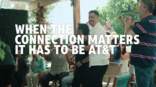These neighbors didn t know each other One simple knock changed that AT T