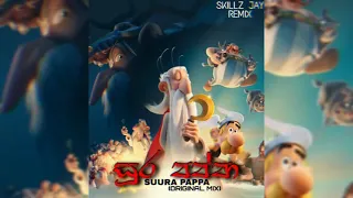 skillz jay soora pappa original mix 