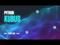 CODING PYTHON KUBUS XI II