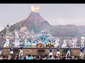 【東京ディズニーランド42周年記念特別企画】第13弾「東京ディズニーシー15周年テーマソング：『ウェン・ユア・ハート・メイクス・ア・ウィッシュ』」