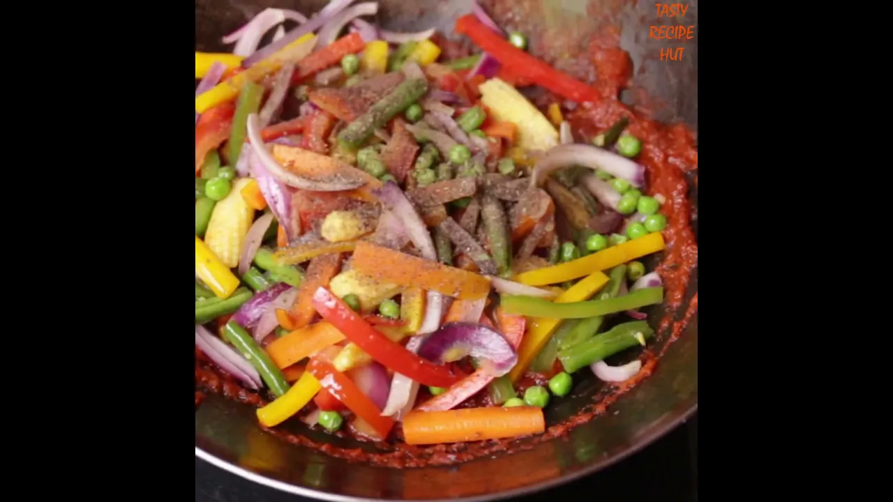 Veg Jalftezi #video #food #shortsvideo #shortvideo #shortsfeed #ytshort #ytshorts #shorts #short