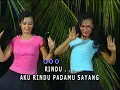 Download Lagu Trio Ambisi  -  Si Rindu Rindu  II  Official Music Video   DANGDUT LAWAS