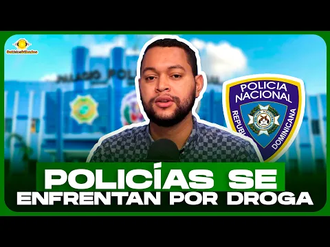 Cabrera revela enfrentamiento por 8 kilos en Pedernales