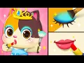 Download Lagu Aku Bisa Mengubah Mimi Menjadi Putri Tercantik | Lagu Anak Tentang Karir | BabyBus Bahasa Indonesia