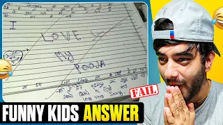 KIDS WITH BIG BRAINS 😂