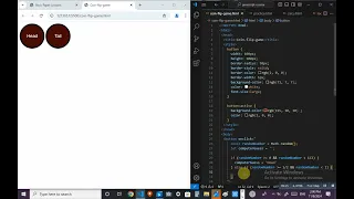 How to create a coin-flip-game using html css and JavaScript