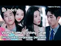 Download Lagu Wang Kaimu \u0026 Wang Gege ~ Dia jatuh cinta padanya pada pandangan pertama#MiniDrama