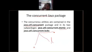 AOOP-Concurrency utilities in Java on 19 10 2020