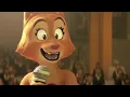 Diane Foxington The Bad Guys Moments