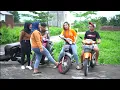 Download Lagu BOS MUDA \u0026 ISTRINYA NAIK SEPEDA BUTUT DIRENDAHKAN SAMA TEMAN2NYA YG SOMBONG NAIK BERAT Tapi akhirnya