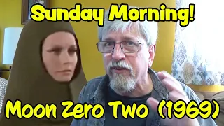 Download Sunday Morning 20 - Moon Zero Two  (1969) MP3